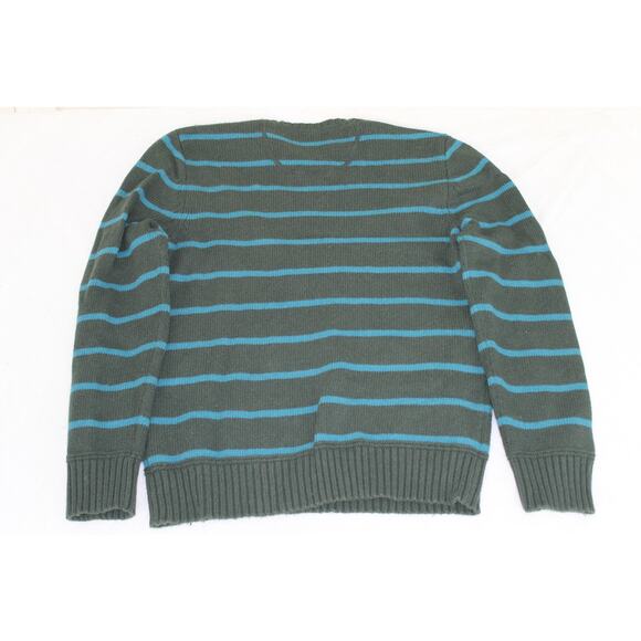 Vintage Gap Pullover Sweater Y2K Mens Small Preppy - Picture 4 of 4